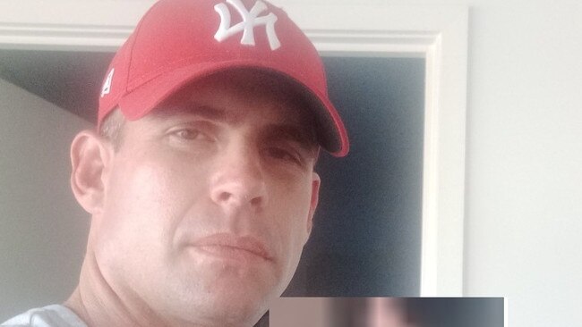 Eliot Paul Wakeman, 41 of Gympie, pleaded guilty to 27 charges including eight counts of driving without a licence, four counts each of , driving an unregistered vehicle, driving an uninsured vehicle, having the another vehicleâs licence plates attached, and two counts of obstructing police.