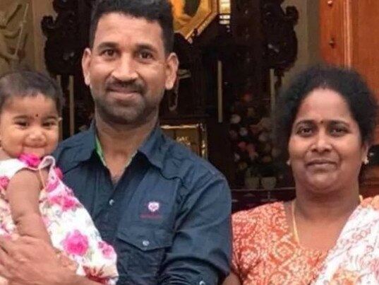 The family have been in detention since August 2019 as they fight a legal battle to be able to stay in Australia.