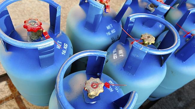 Whopping $8.3m fine for gas cartel