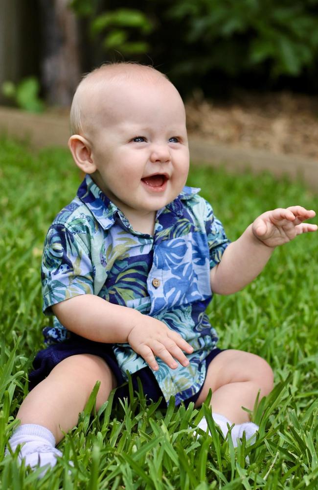 Fraser William James Smith: 11/03/2023 - Urraween
