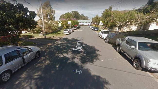 Seymour Street, Tweed Heads South. Picture: Google Street View