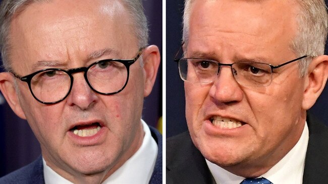 ScoMo’s admission on ‘secret’ ministry