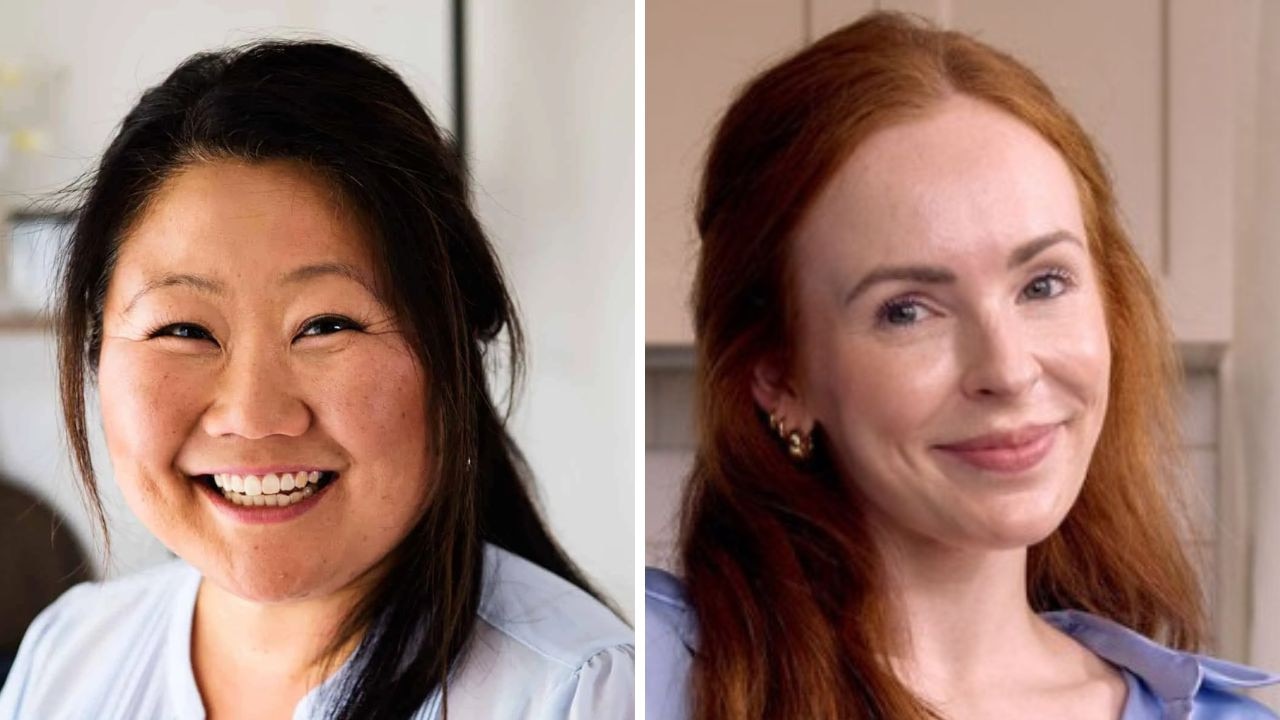 Nagi, Brooke to face off for first time since cookbook scandal