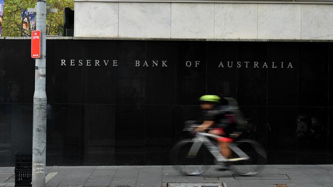 Treasurer Jim Chalmers is set to make up to six fresh appointments to the Reserve Bank rate-setting board in 2024. Picture: NCA NewsWire/Joel Carrett