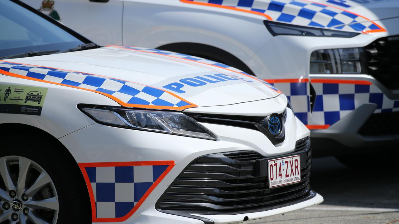 Three servos, four stolen cars: Knife-wielding robbers’ overnight crime spree