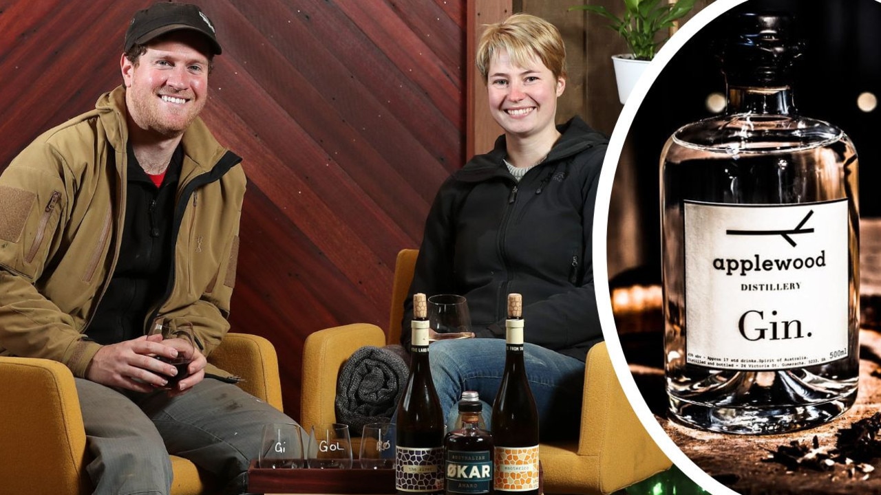 ‘A new direction’: Award-winning Hills distillery set to close doors