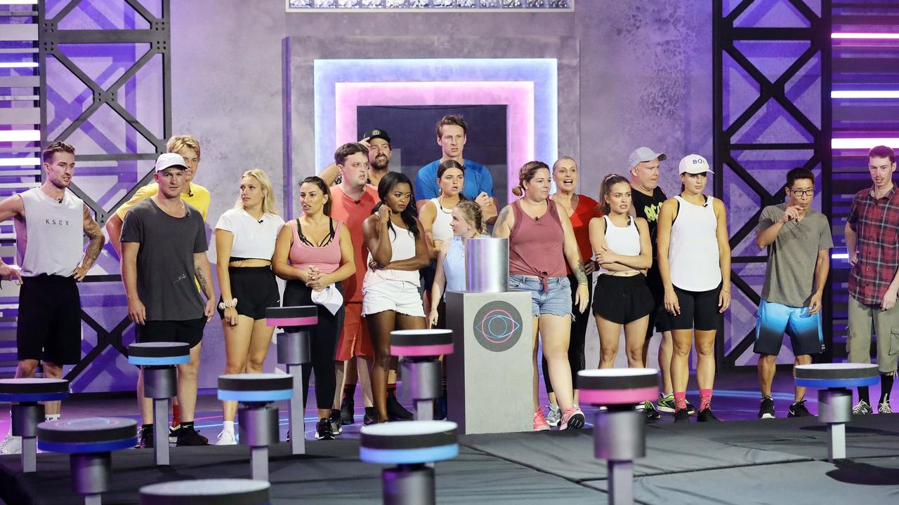 Big Brother Australia 2021 How to apply for next season of