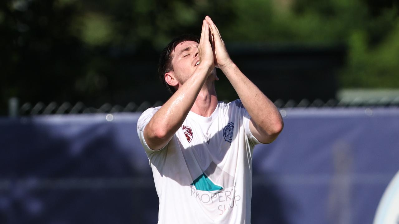 Key area that will decide Mackay v Cairns Kappa Cup clash