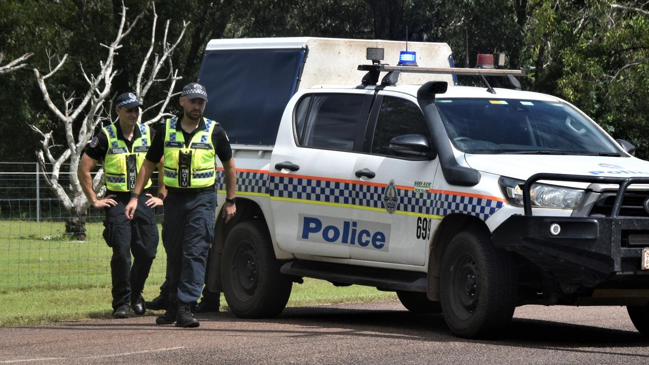 Accused ram raid kids face court