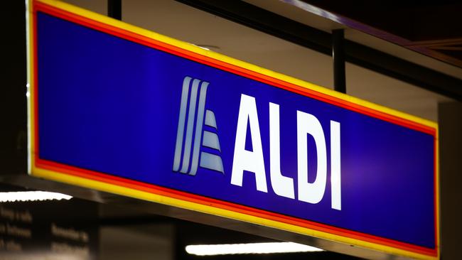 Massive upgrade: The substantial refurbishment of Aldi Goonellabah will offer new opportunities to shoppers. Picture: NCA NewsWire / Gaye Gerard