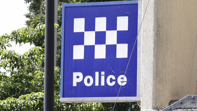 BRISBANE, AUSTRALIA - NewsWire Photos JANUARY 9, 2023: A general view of a police station. Picture: NCA NewsWire/Tertius Pickard