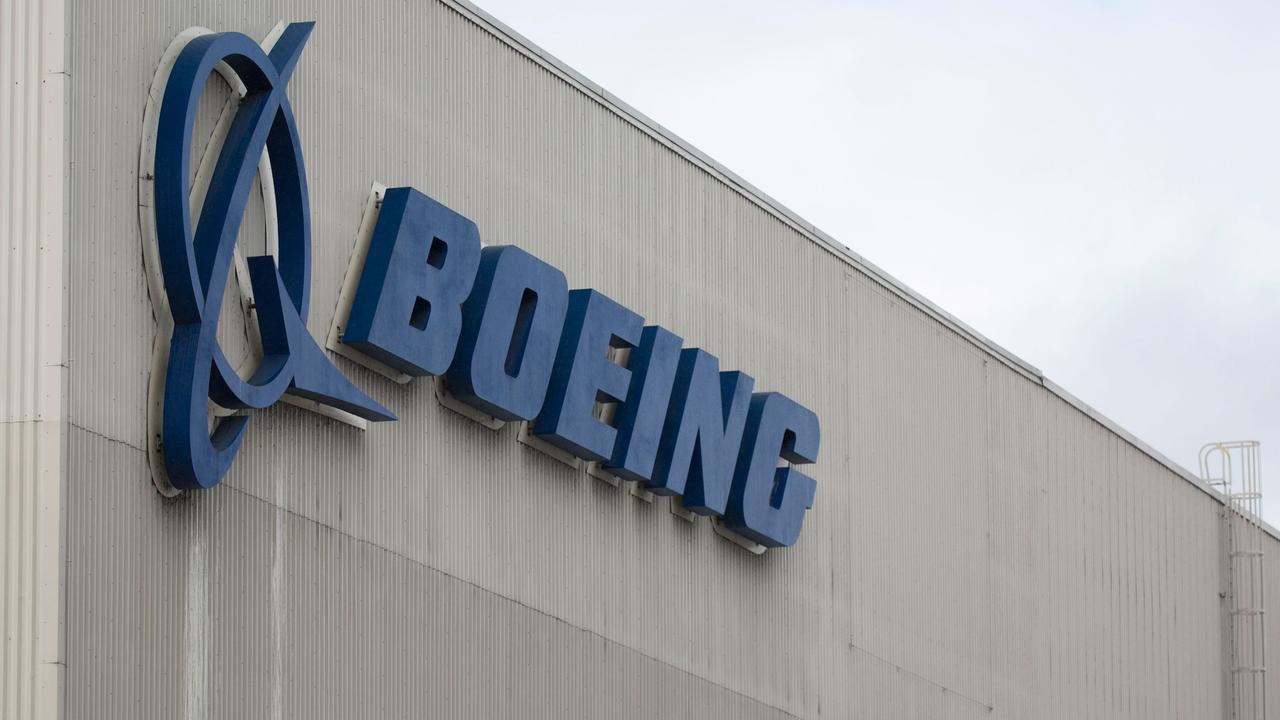 Boeing, former CEO Dennis Muilenburg ‘put profits over people’: SEC ...