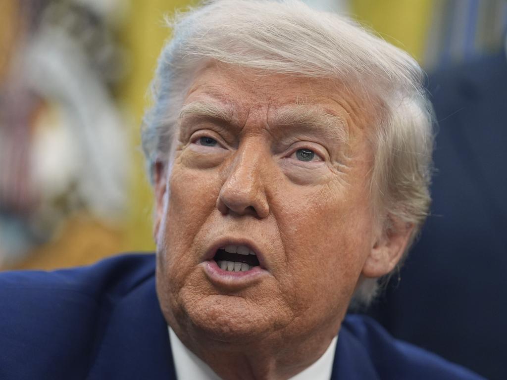 What you need to know about Trump’s on-again, off-again tariffs