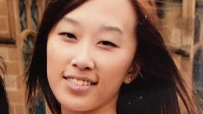 Sylvia Choi, 25, a Sydney pharmacist who died of a drug overdose after collapsing at the Stereosonic musi festival in Sydney.