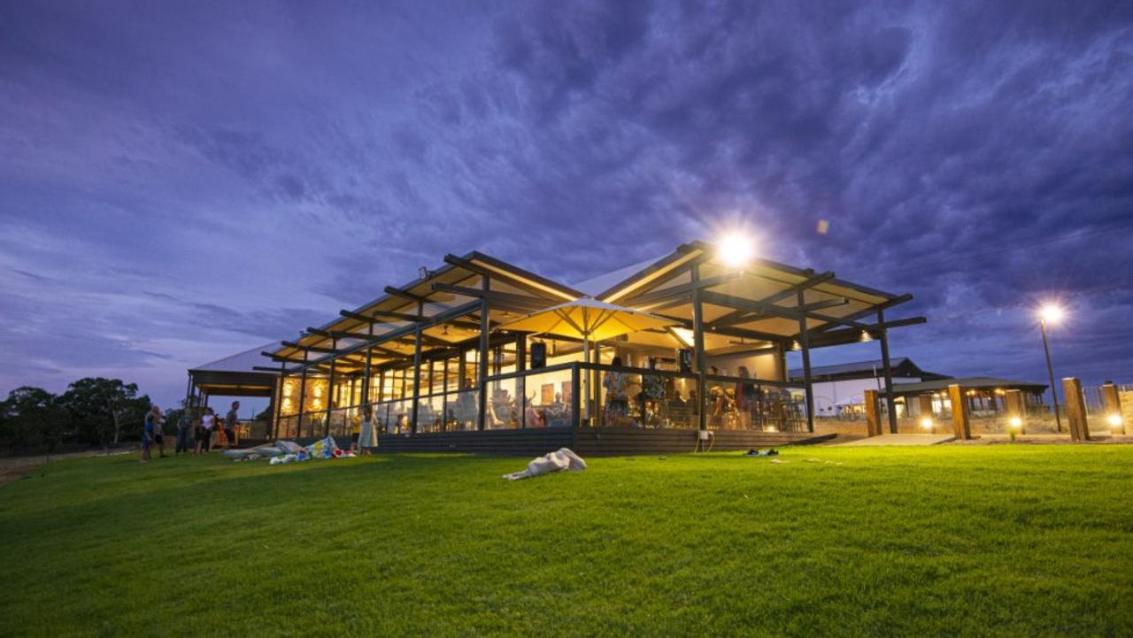 Mclaren Vale‘s top 5 cellar door wineries offering unique wine tasting