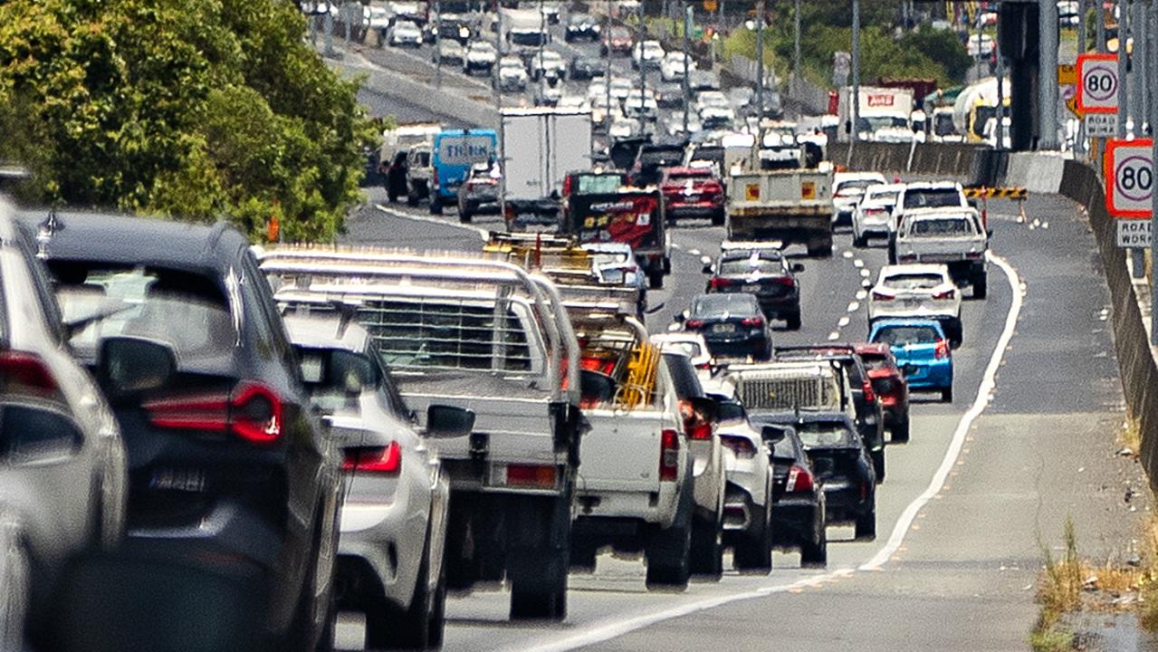 Shock figure that makes Brisbane traffic worst in Australia, top 10 in world