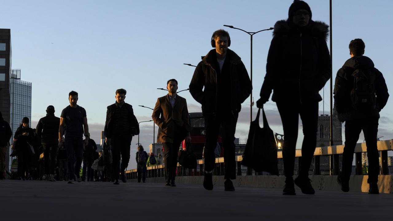 A spike in cases could emerge again during the European winter at the end of this year. Picture: Dan Kitwood/Getty Images