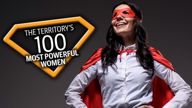 Who will make the NT’s 100 Most Powerful Women list in 2021?