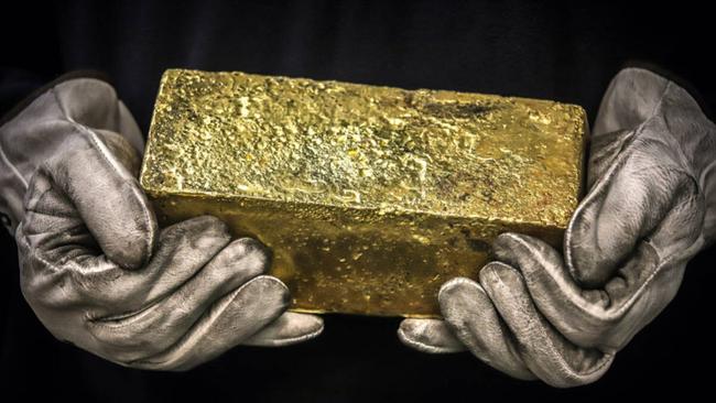 With funding secured, Challenger Gold is advancing its Hualilán Project in Argentina via a newly released toll treatment PFS. Pic: Getty Images