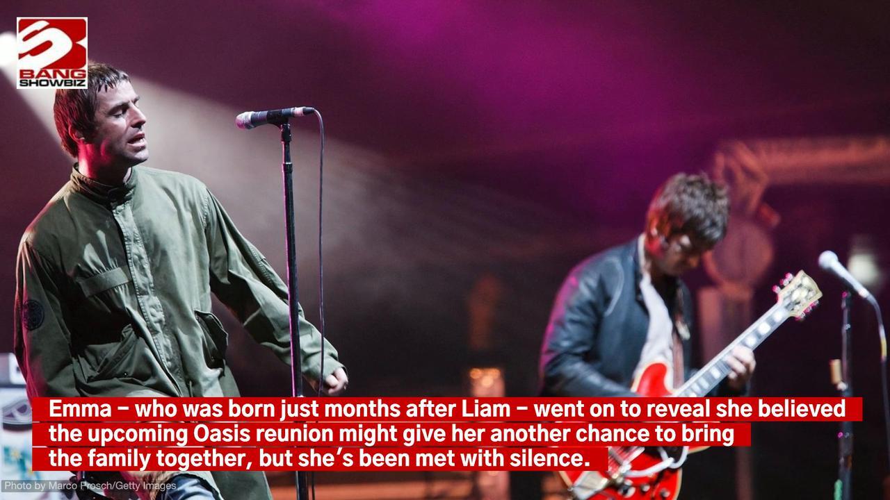 Oasis ‘at centre of streaming giants’ bidding war for reunion tour film’