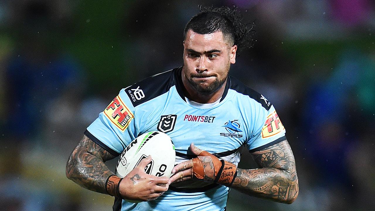 NRL Late Mail, SuperCoach News, Round 10: Andrew Fifita To Play Manly ...