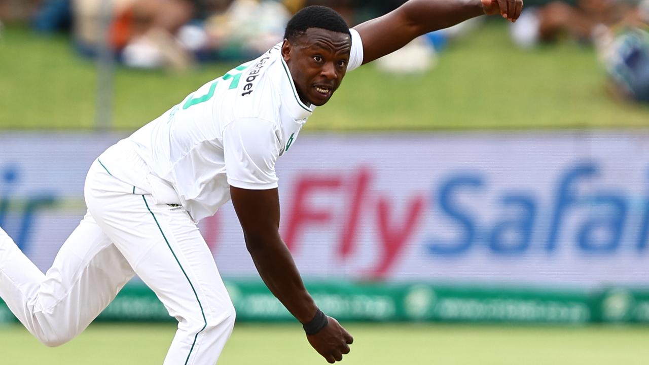 South African cricket star banned after positive drug test