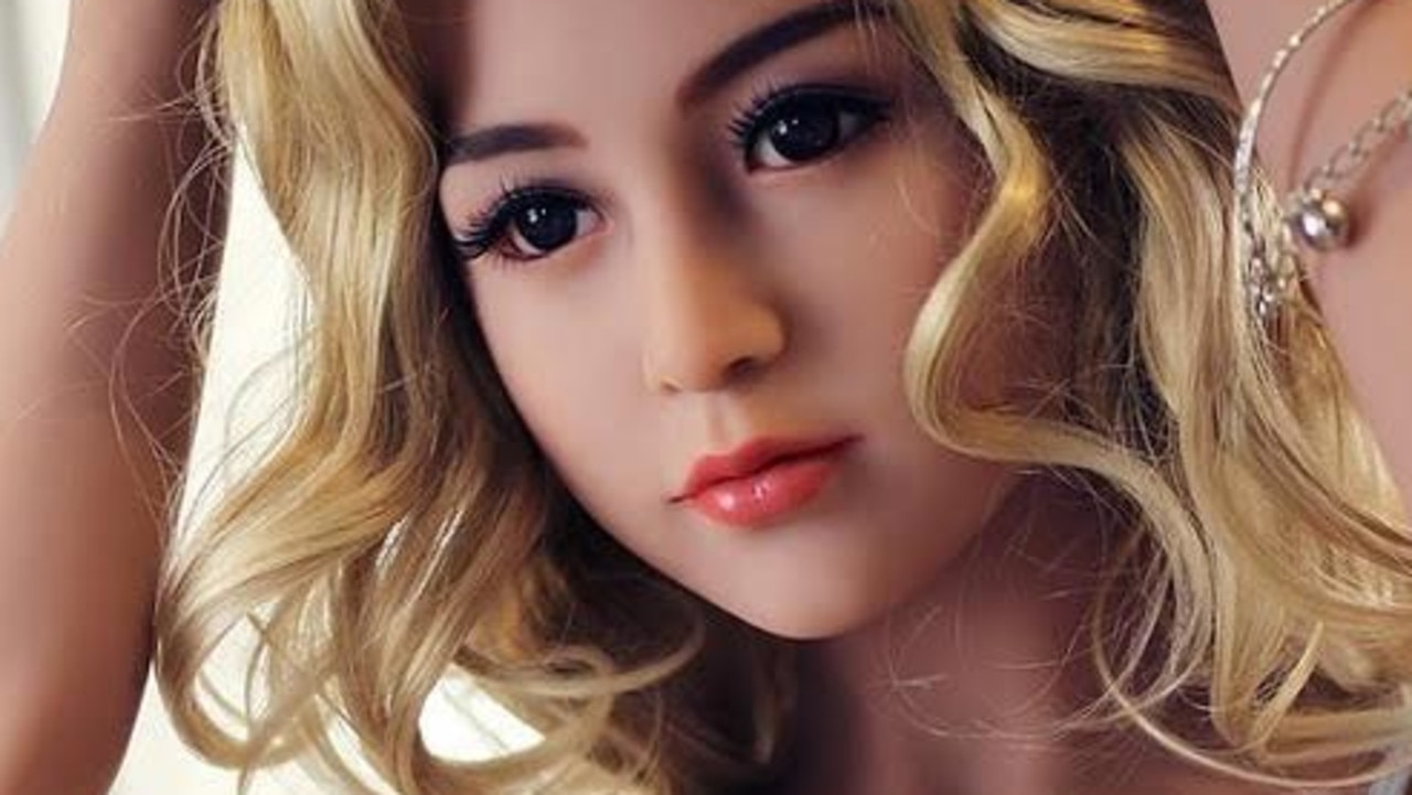 Toronto Outrage Over New 24 Hour Sex Doll Brothel Aura Dolls Daily 