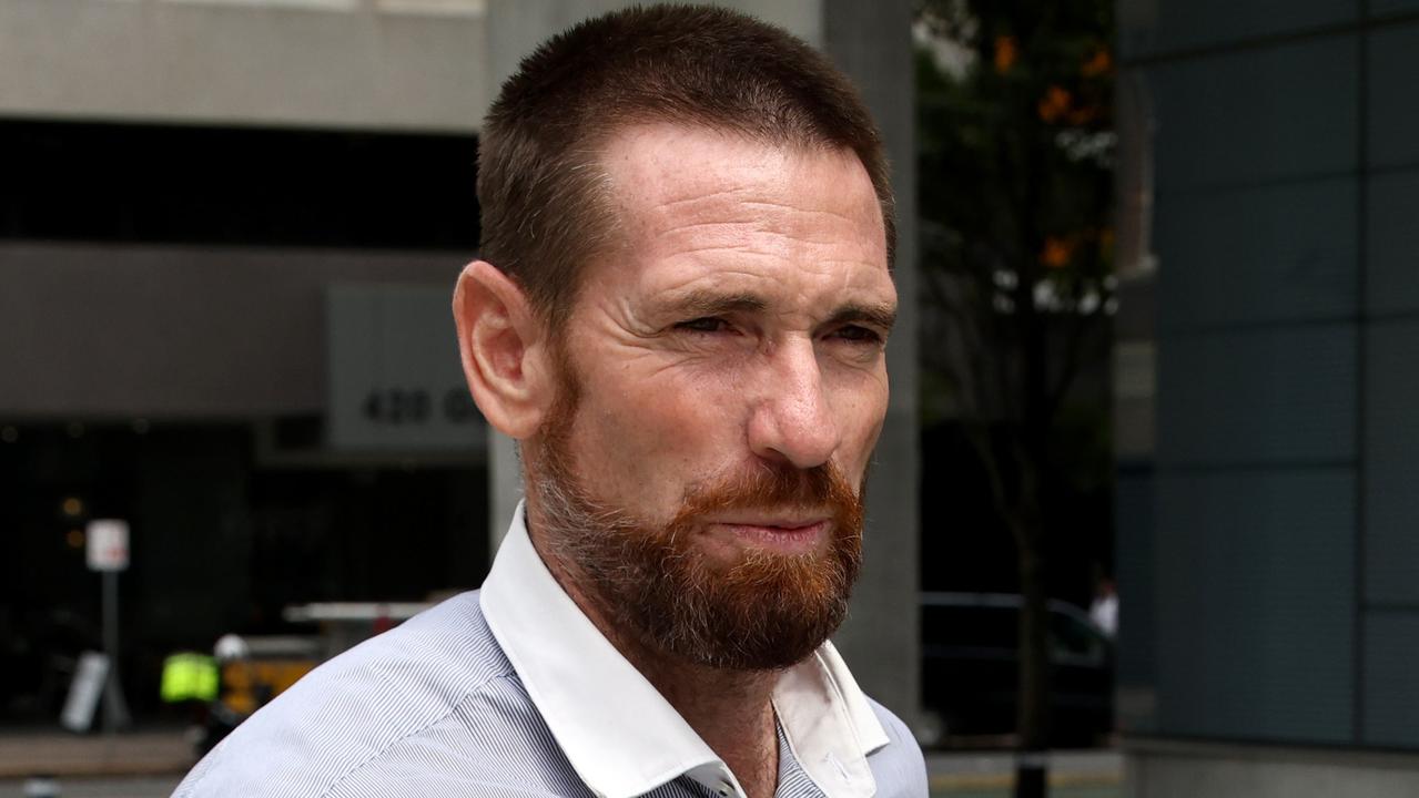 Former AFL star fails in lengthy bid to overturn speeding fine