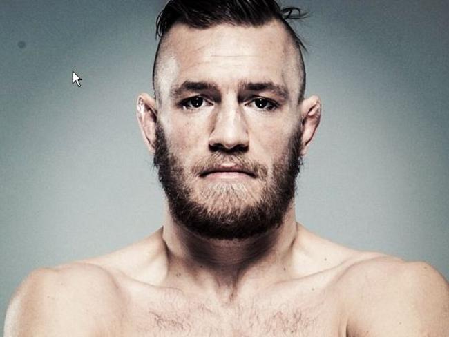 McGregor has 14 knockouts in his 16 wins.