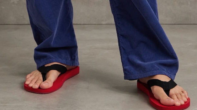 Would you pay over $1200 for these? Picture: Supplied