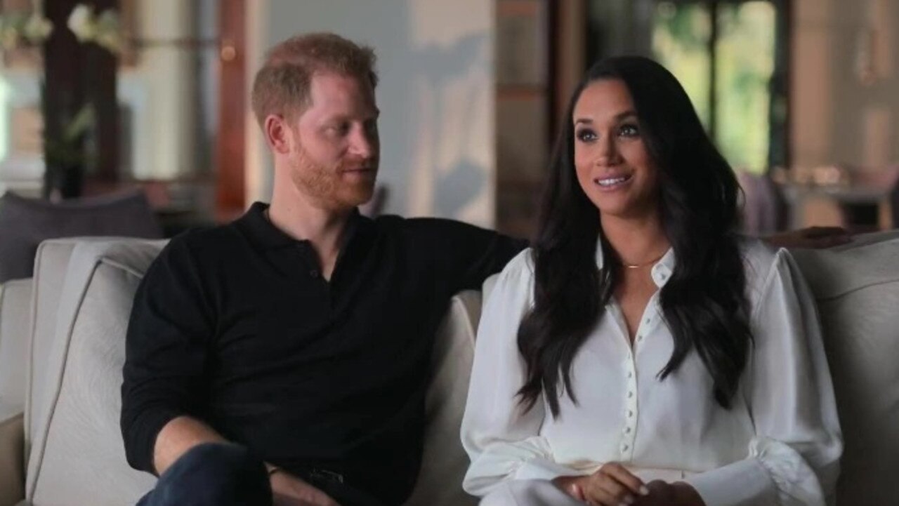 Calls to strip the Sussexes of their titles have soared after the pair made a raft of scathing allegations in their new Netflix docuseries