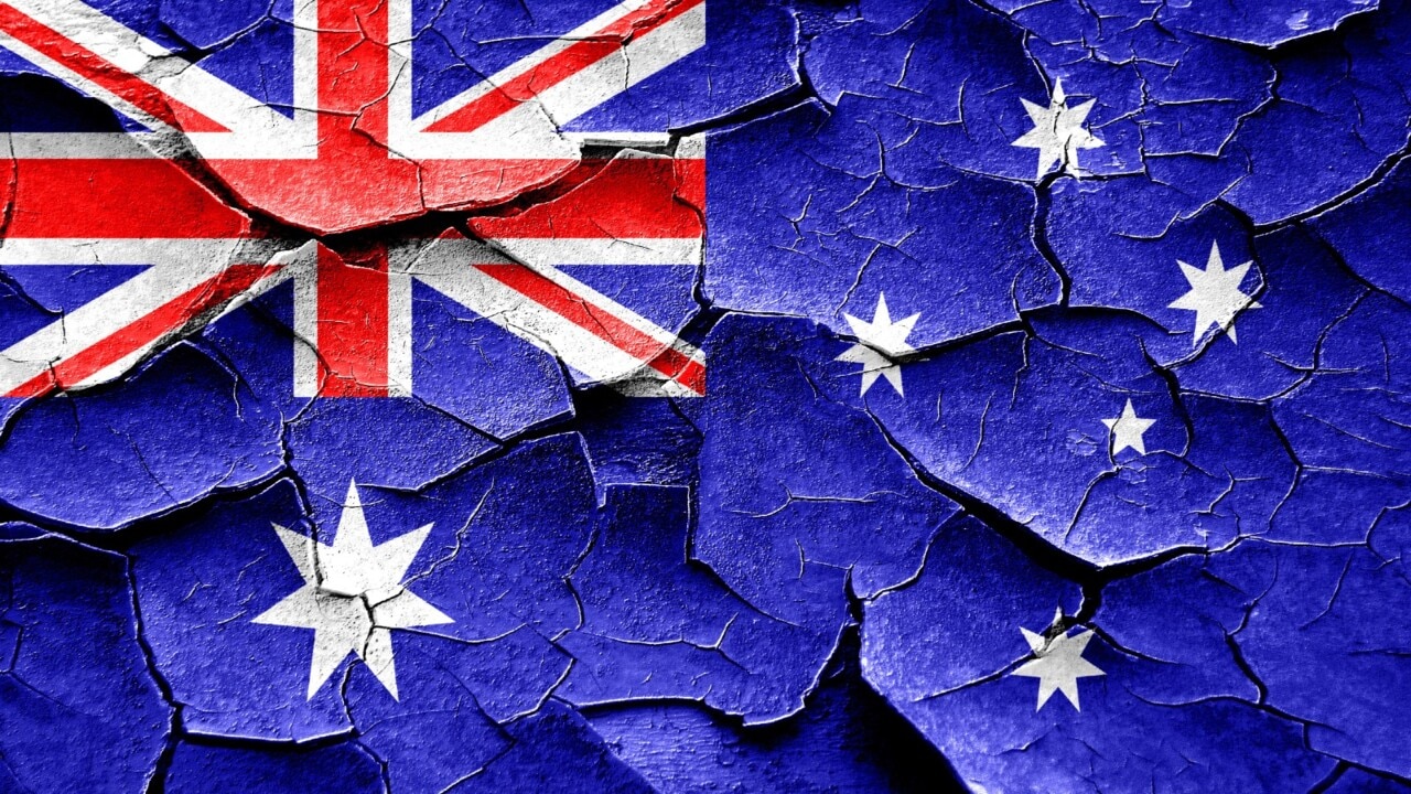 Concerns Australia is headed towards a ‘financial calamity’