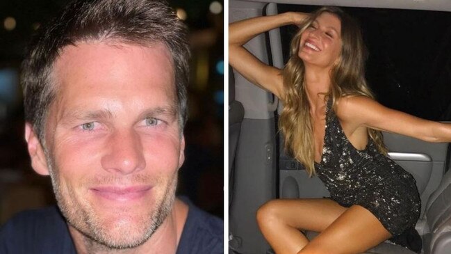 Tom Brady and Gisele have not reconciled, according to a source. Pictures: Instagram