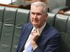 Union pounces as IR ‘virus’ spreads