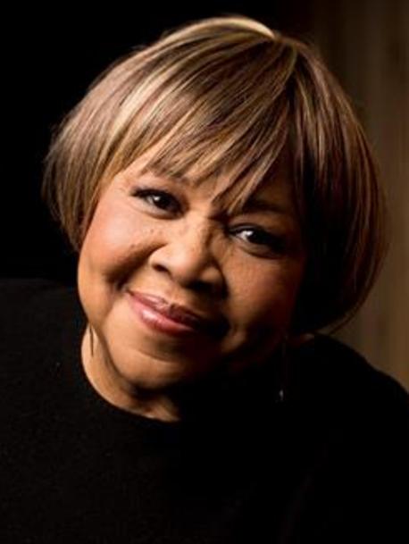 Mavis Staples will take the stage. Picture: Supplied