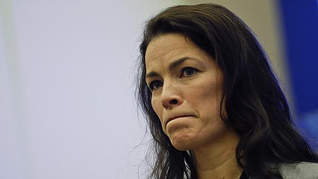 Nancy Kerrigan Looks Back 20 Years After Tonya Harding Drama The Advertiser 7771