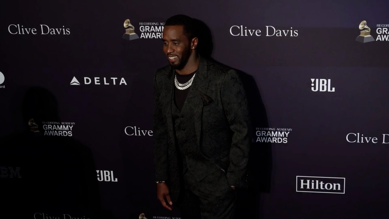 Judge denies Sean 'Diddy' Combs' bid for mistrial