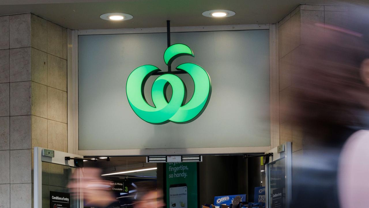 ‘Not perfect’: Woolies hits back at fake claims