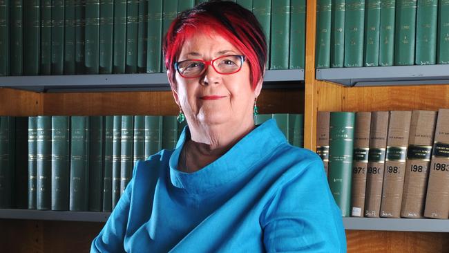 Commissioner Margaret Nyland will make 260 recommendations to safeguard children.