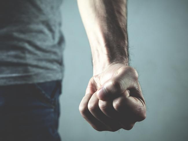 ‘Spur of the moment’: Man fronts court for punching child