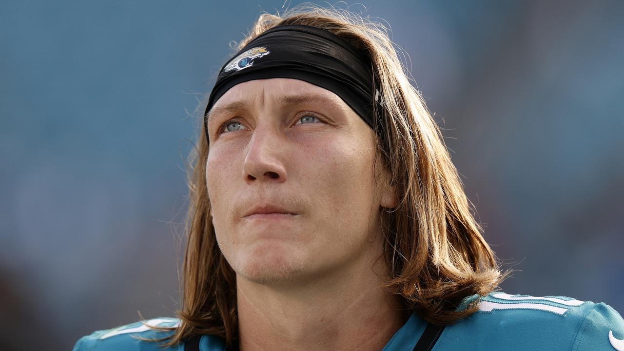 NFL star Trevor Lawrence and 2   influencers settled the