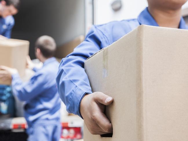 Removalist_generic correct size for methode