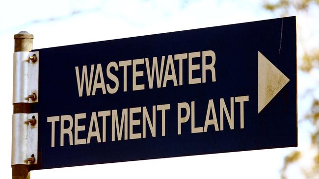 Coombabah Waste Water Treatment Plant will undergo an upgrade.