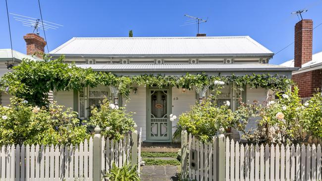 Princes Street, Williamstown