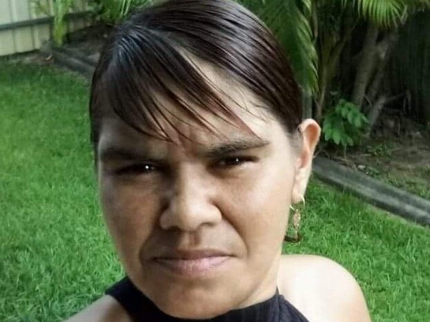 Verna Goldsmith was killed in an alleged hit and run at Girraween on September 25. Picture: Supplied by family