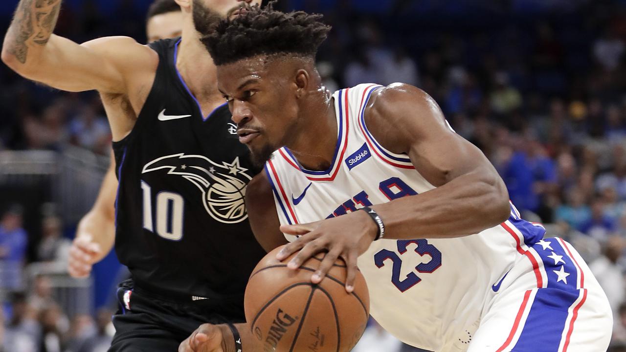 Philadelphia 76ers: Jimmy Butler era is over, but worth it