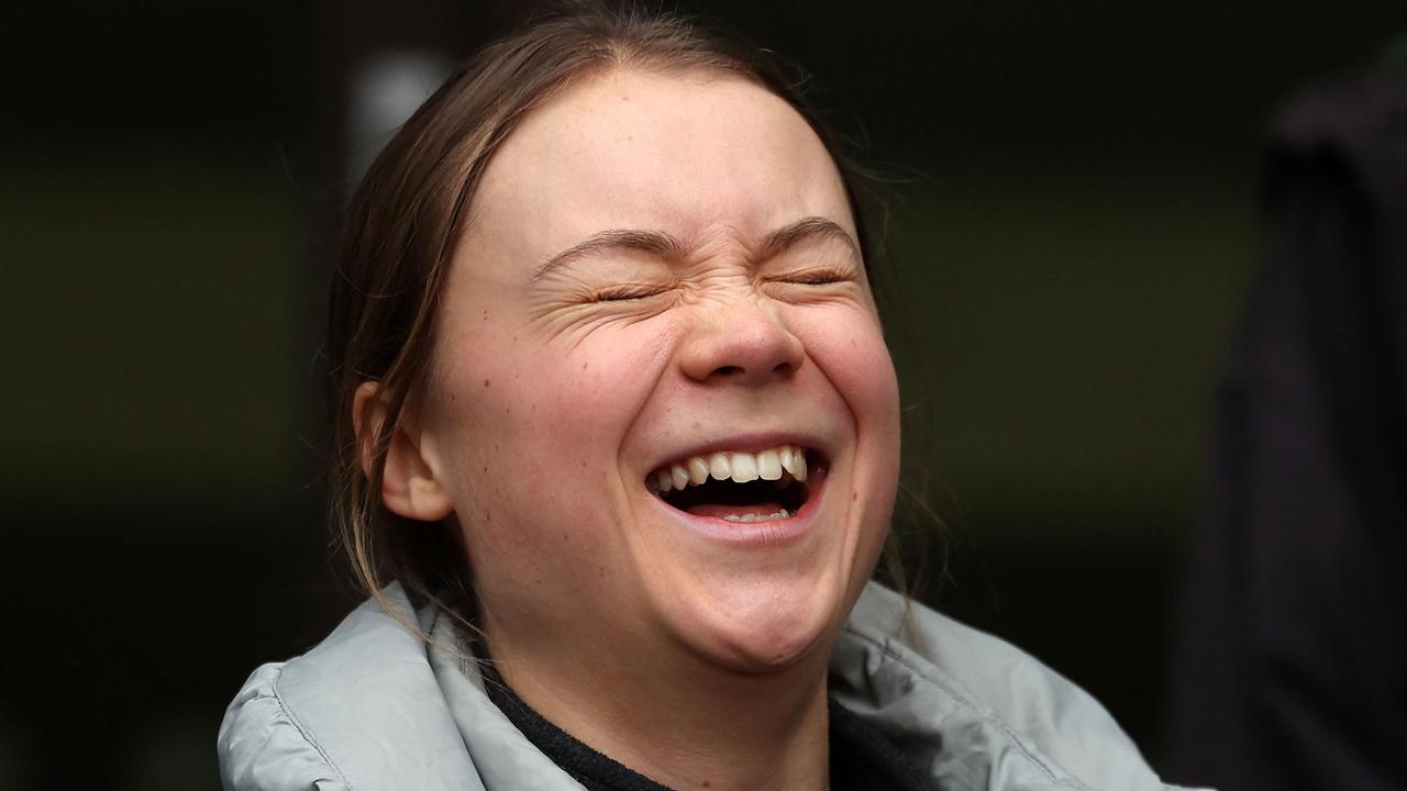 Uk Judge Dismisses ‘ridiculous Greta Thunberg Protest Case Au — Australias Leading 