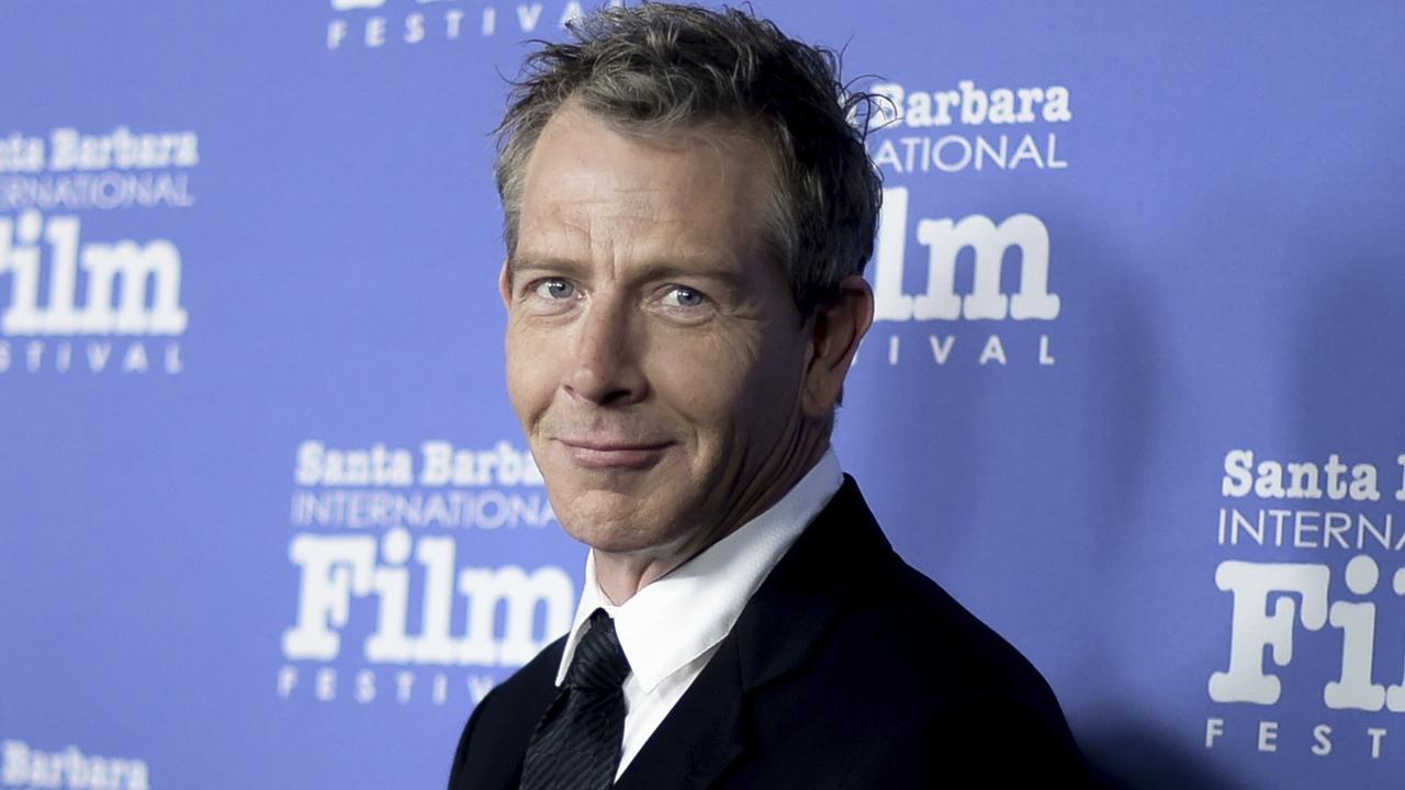 Ben Mendelsohn on Robin Hood, Captain Marvel and turning 50 | Herald Sun