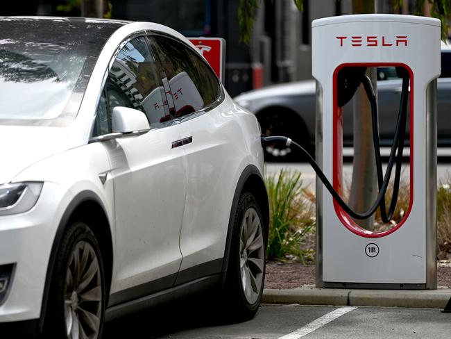 Earlier this year, it was revealed that the cost of fast-charging is accelerating beyond the price of refuelling conventional vehicles in Australia.