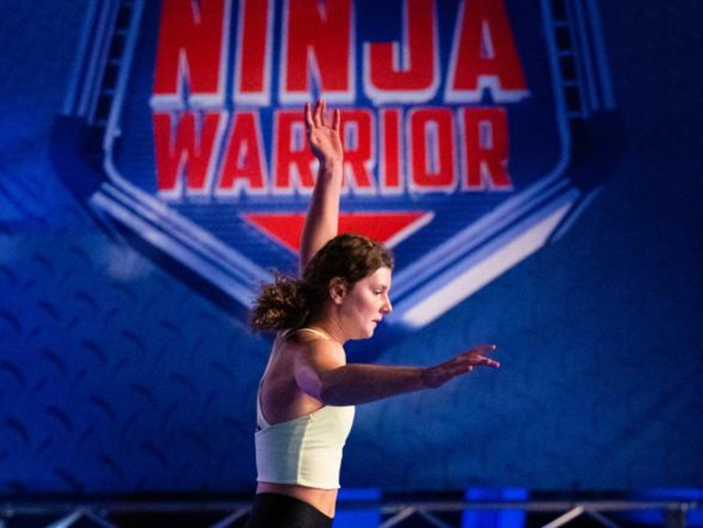 Australian Ninja Warrior has been axed by Channel 9.